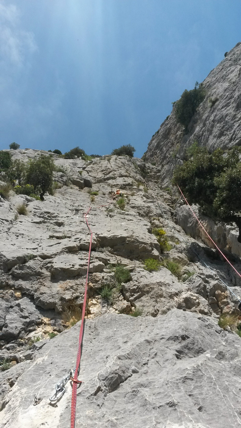 vue sur L4