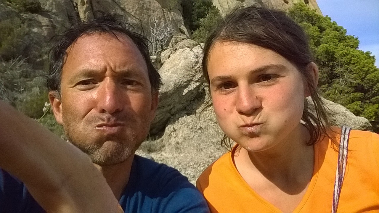 Acqua in Bocca !!!