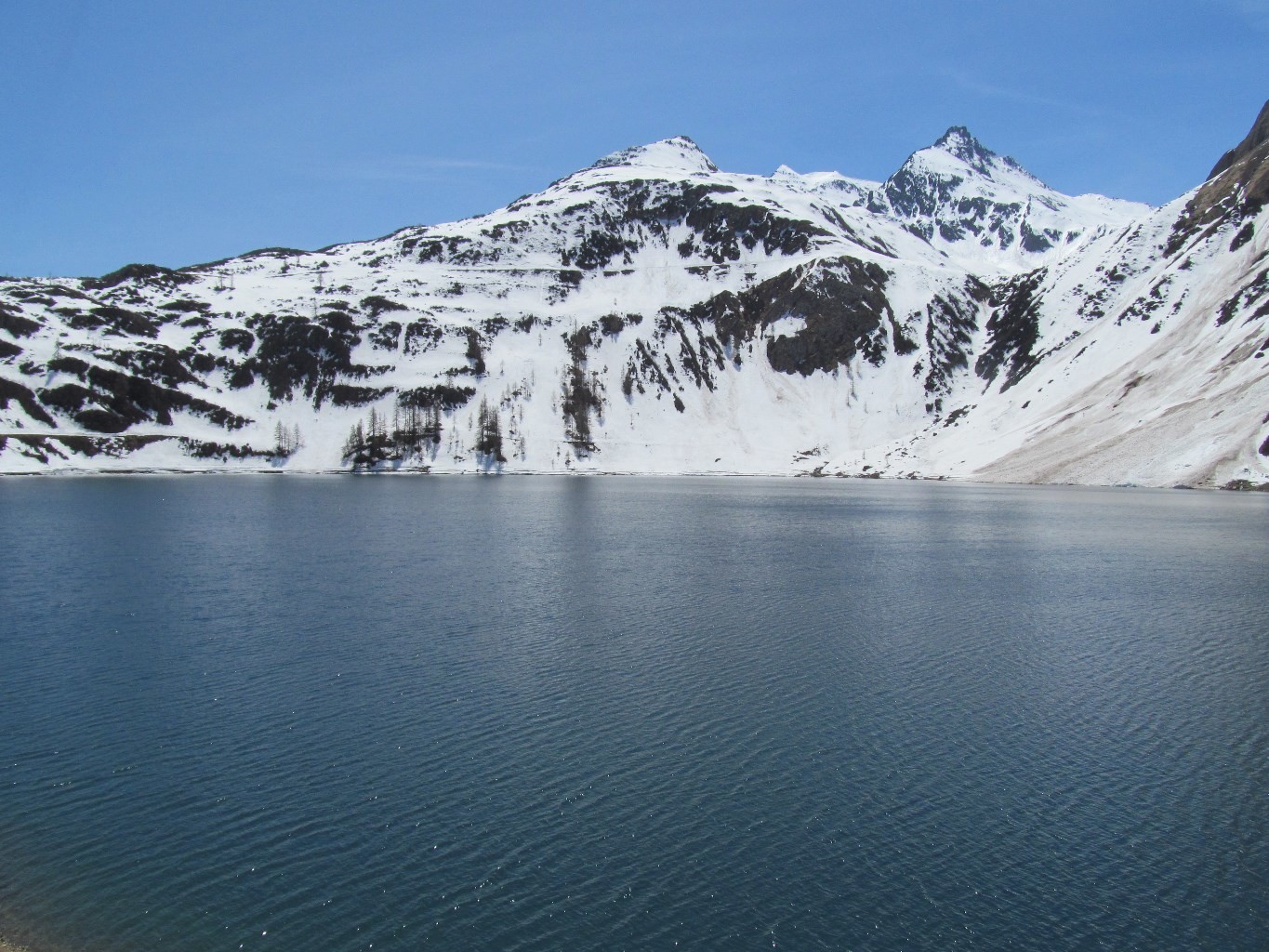 lago Morasco
