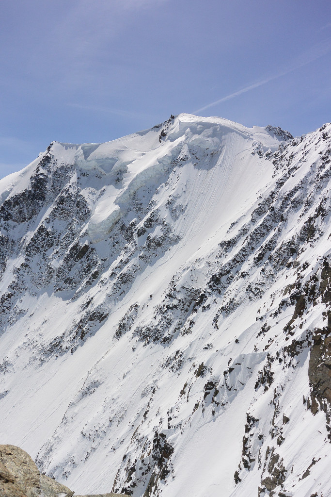 Nord del Fletschhorn