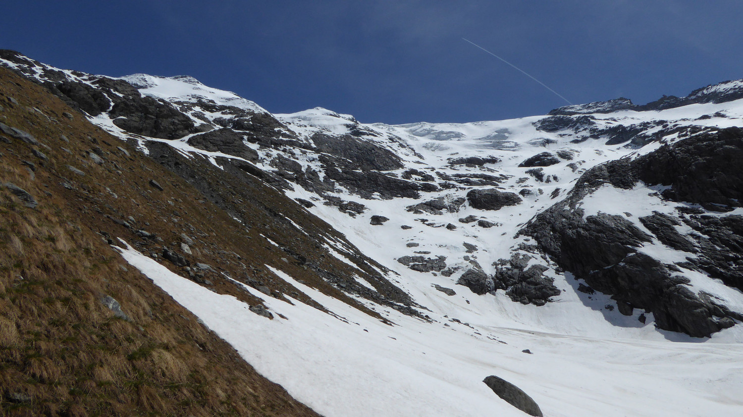 Cirque du Génépy