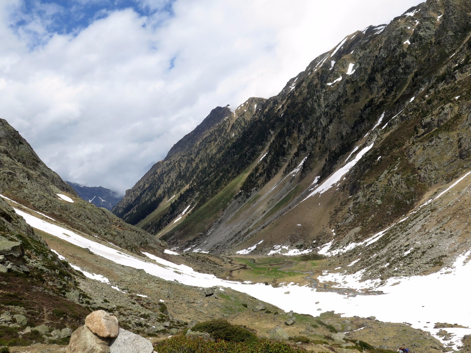 Vallon du Labassa