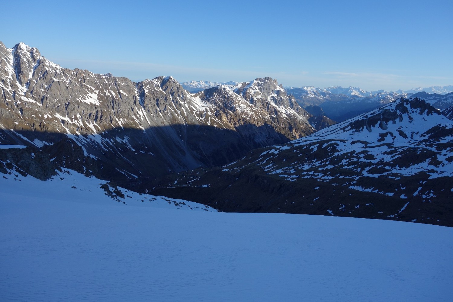 Vallon de Chaviere