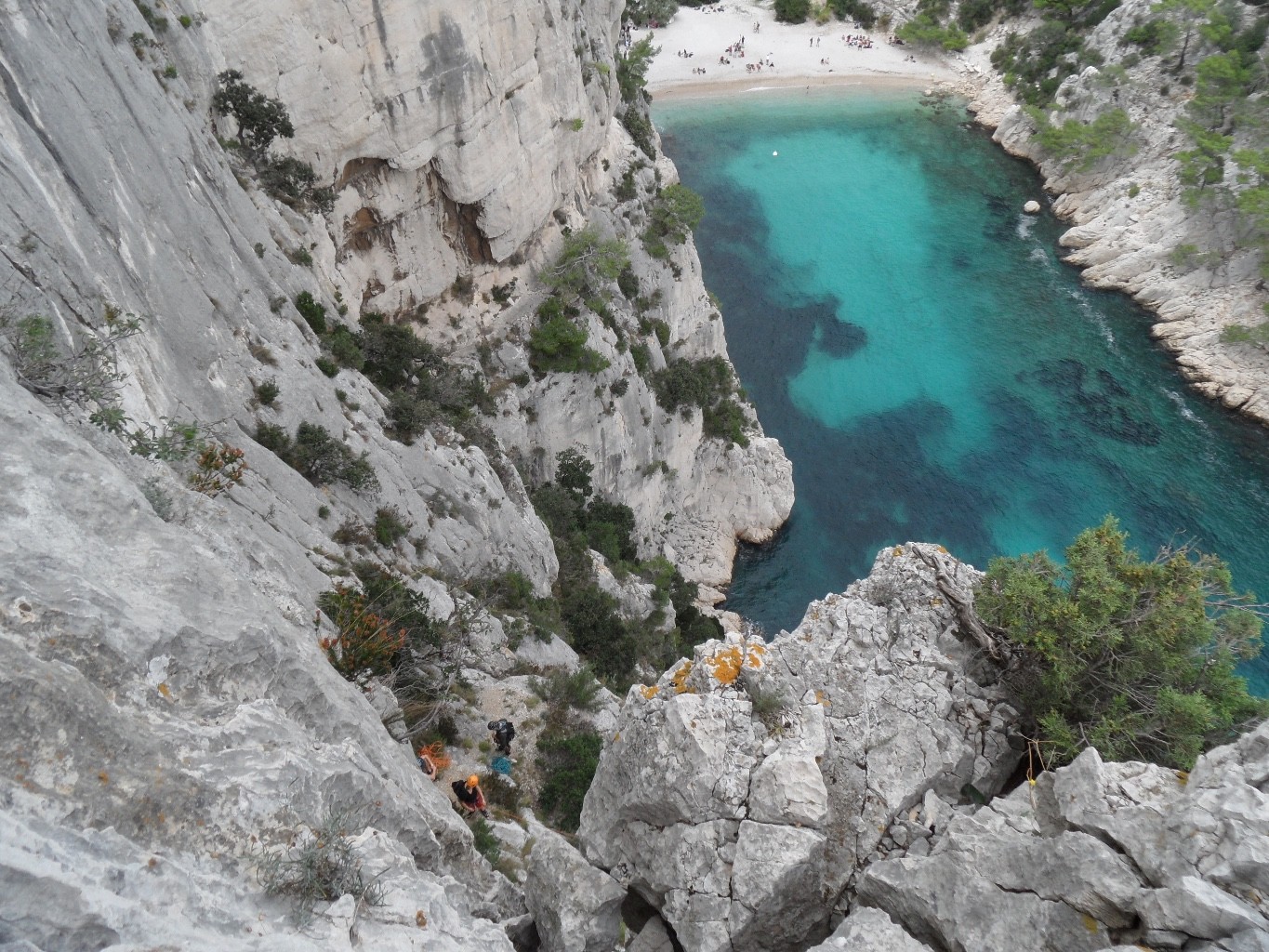Depuis R2