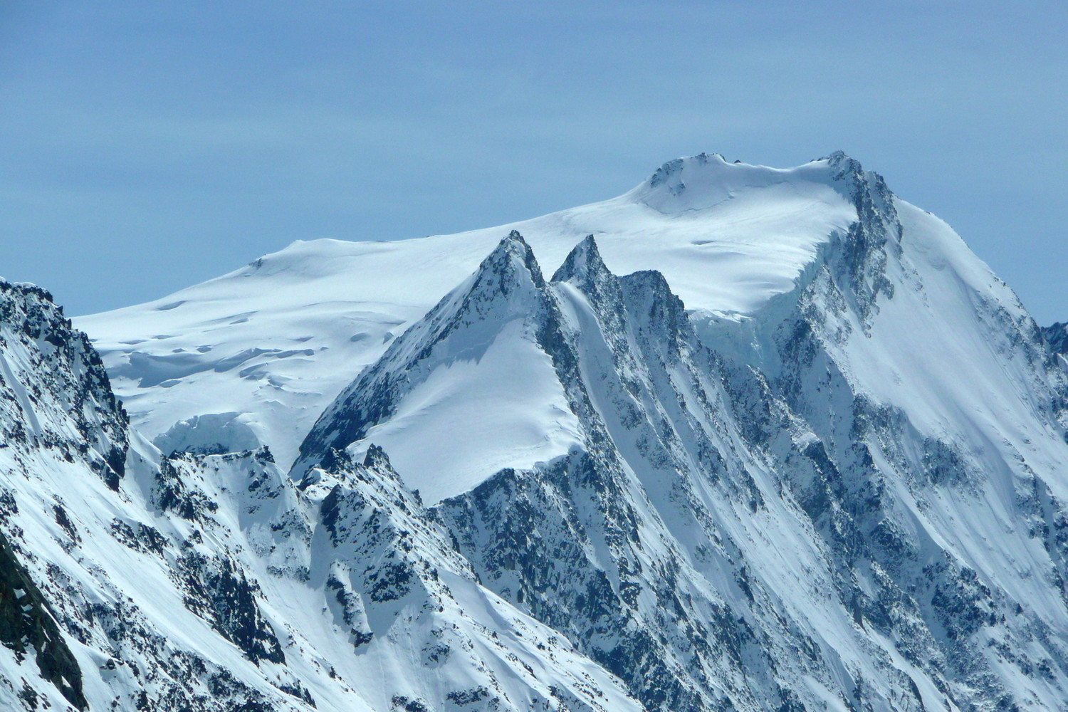 Breithorn