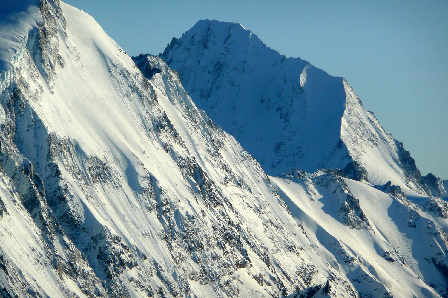 Bietschhorn