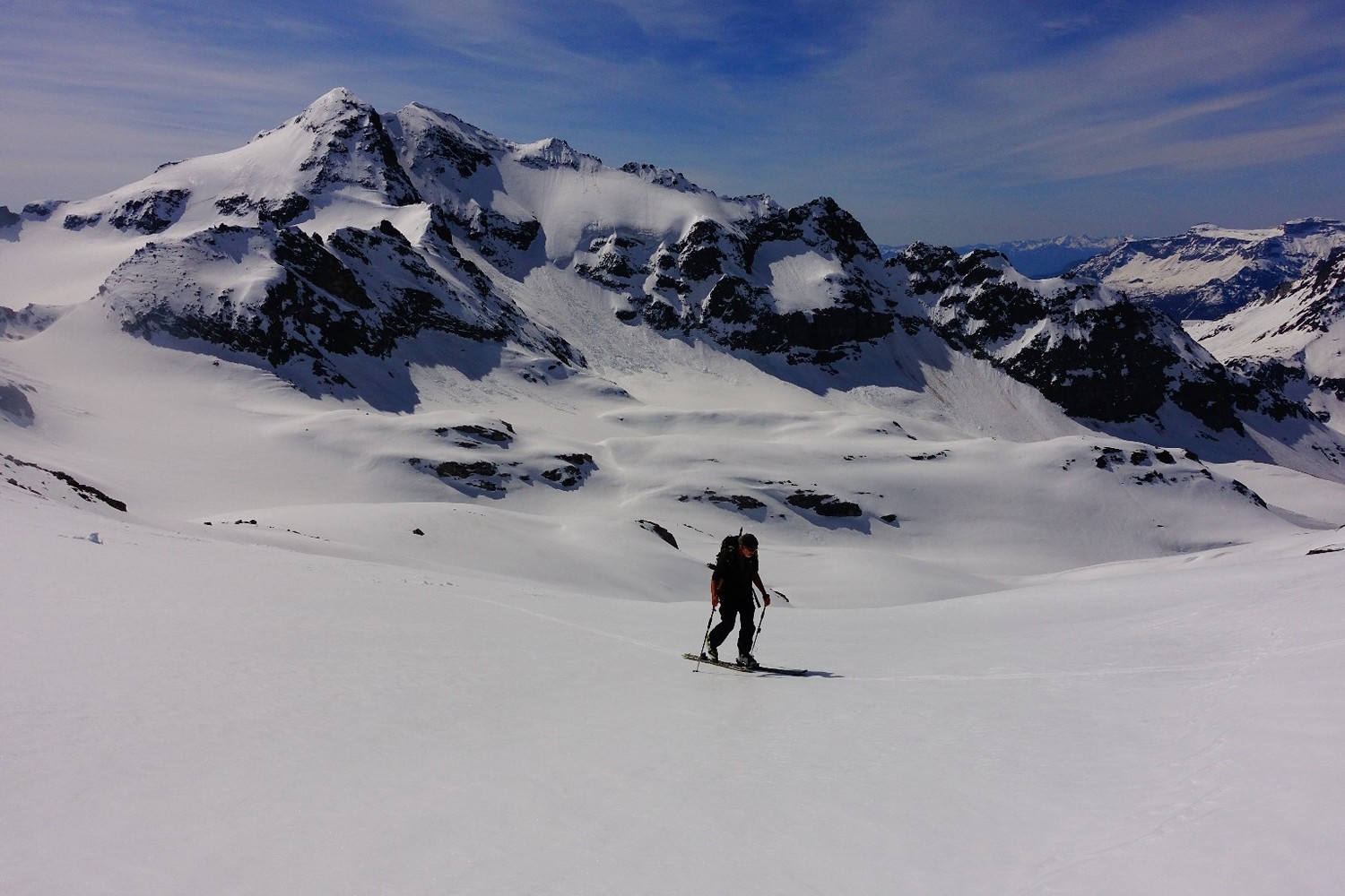 Ofenhorn