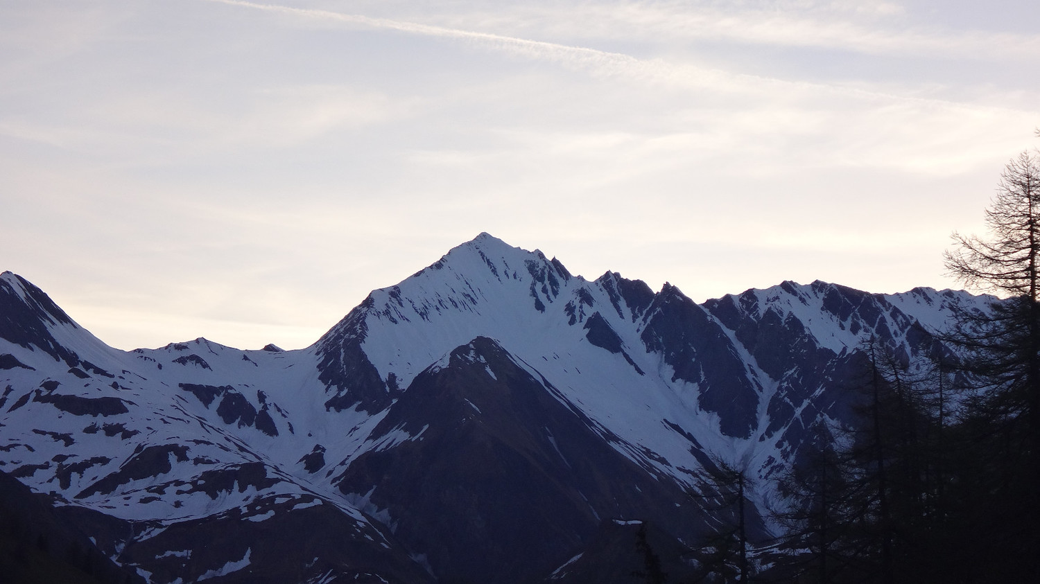 Piz Terrì