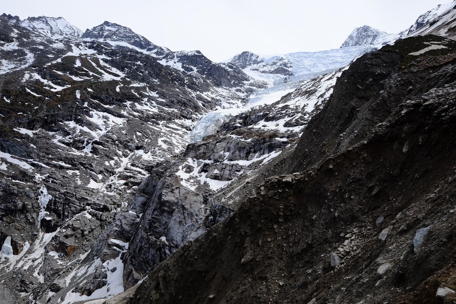 Il Riedgletscher