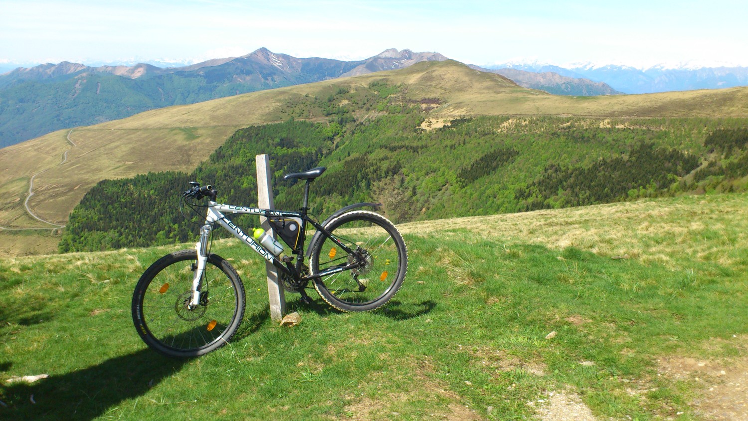 Capanna Monte Bar
