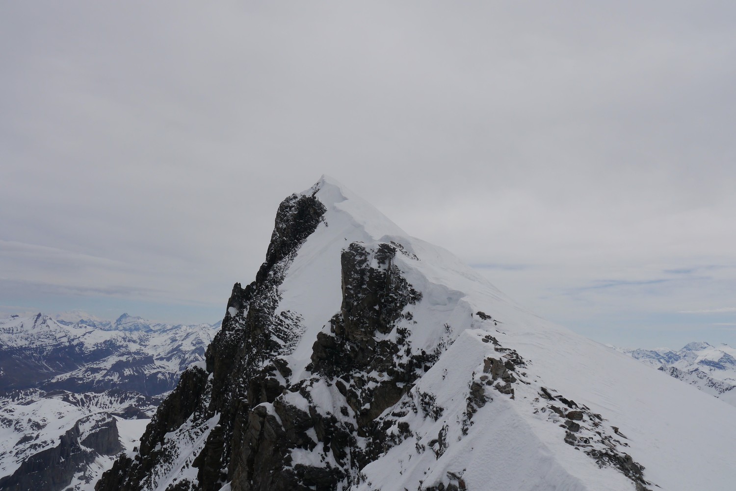 summit