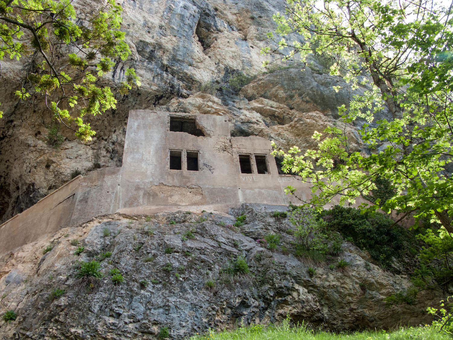 Villa Carret