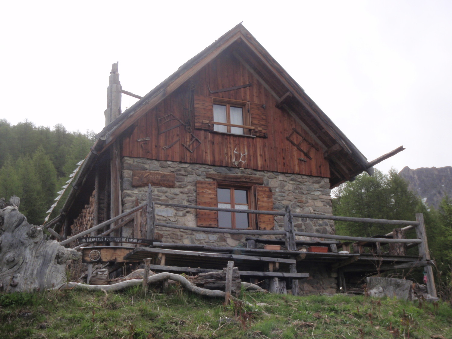 le Refuge