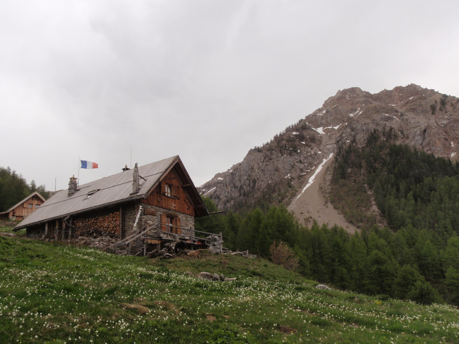 le Refuge