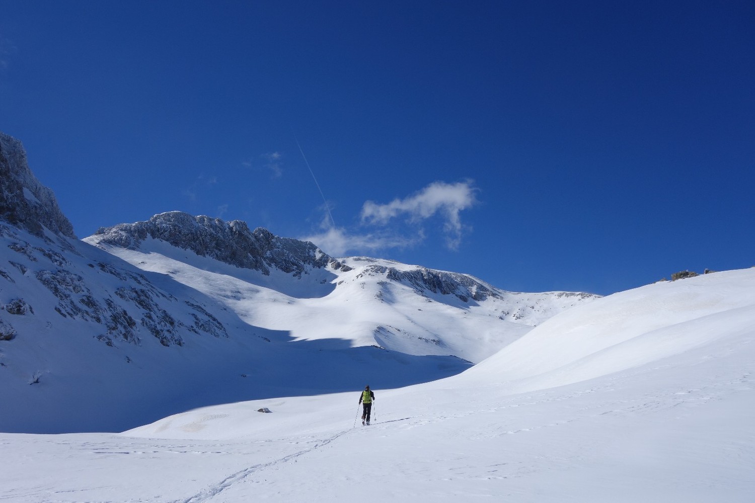 Glacier Maniportet