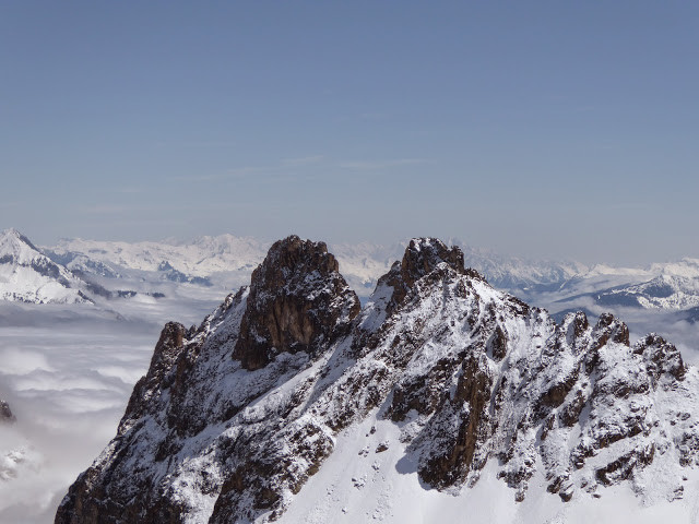 Le Perron