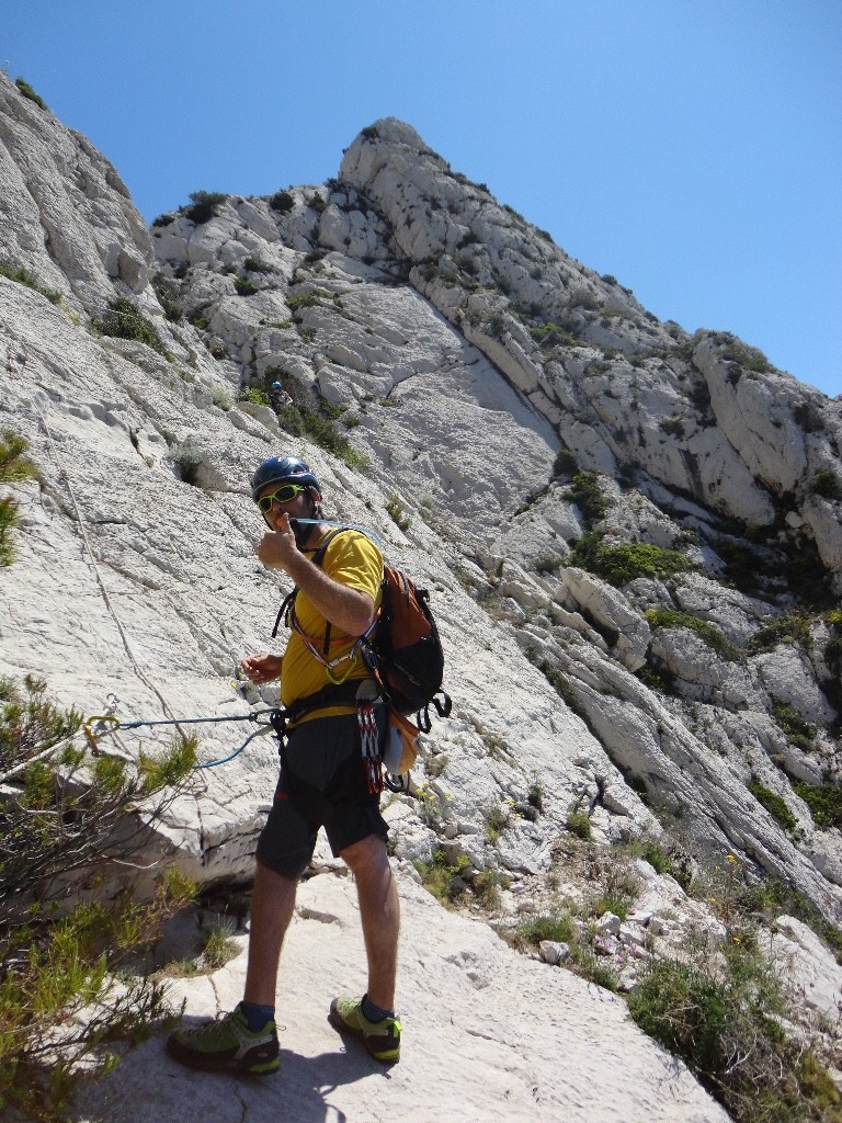 Vires d'accès
