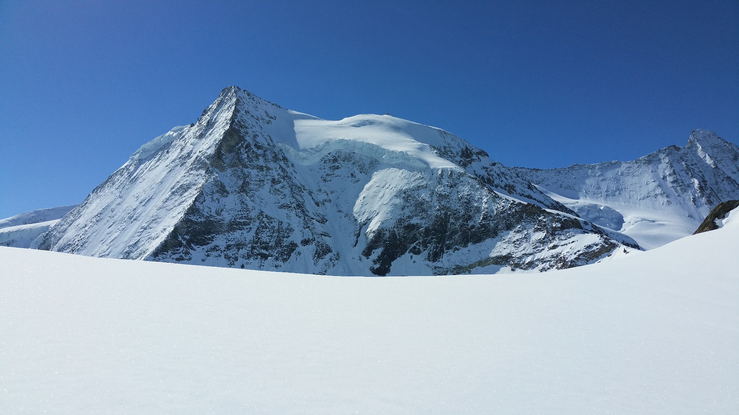 Depuis La Luette