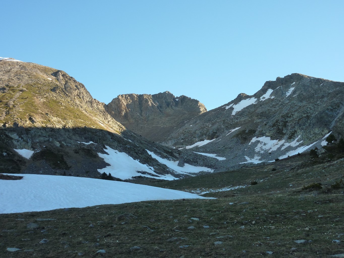 Canigou
