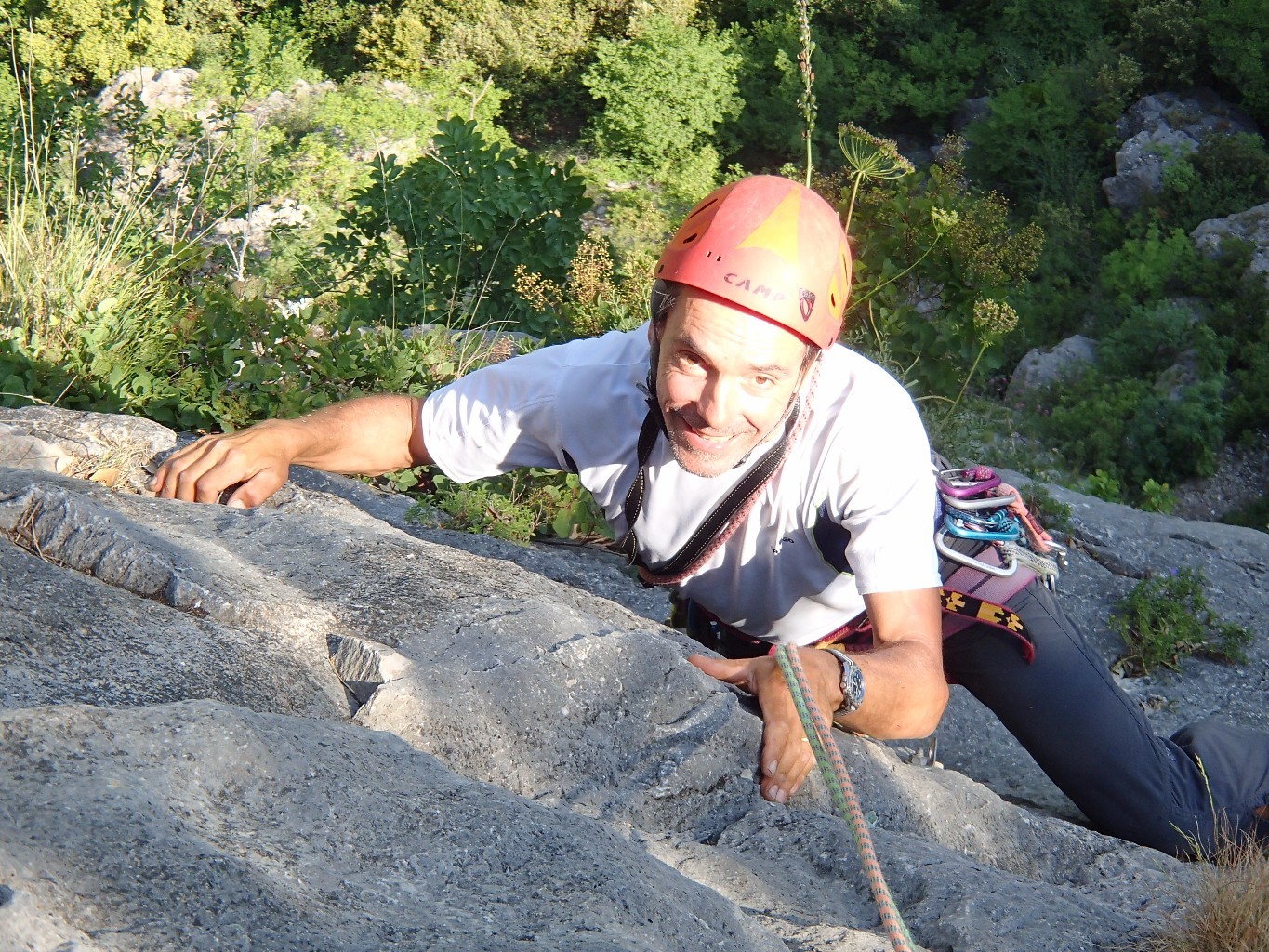 Sortie de L3