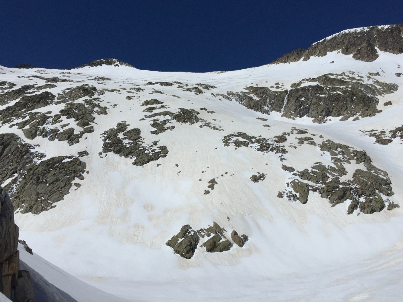 Le col