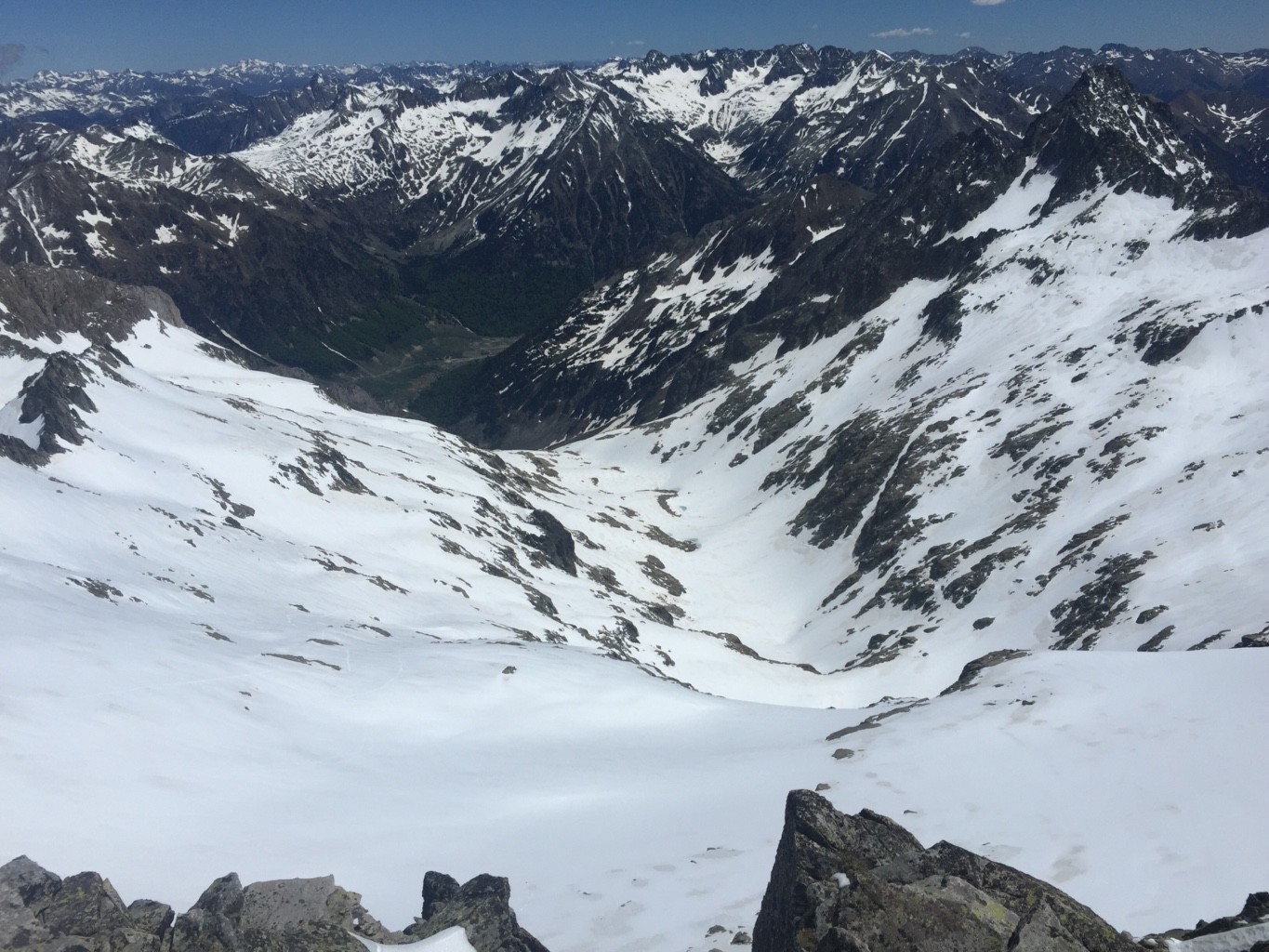 Le val de molieres superbe