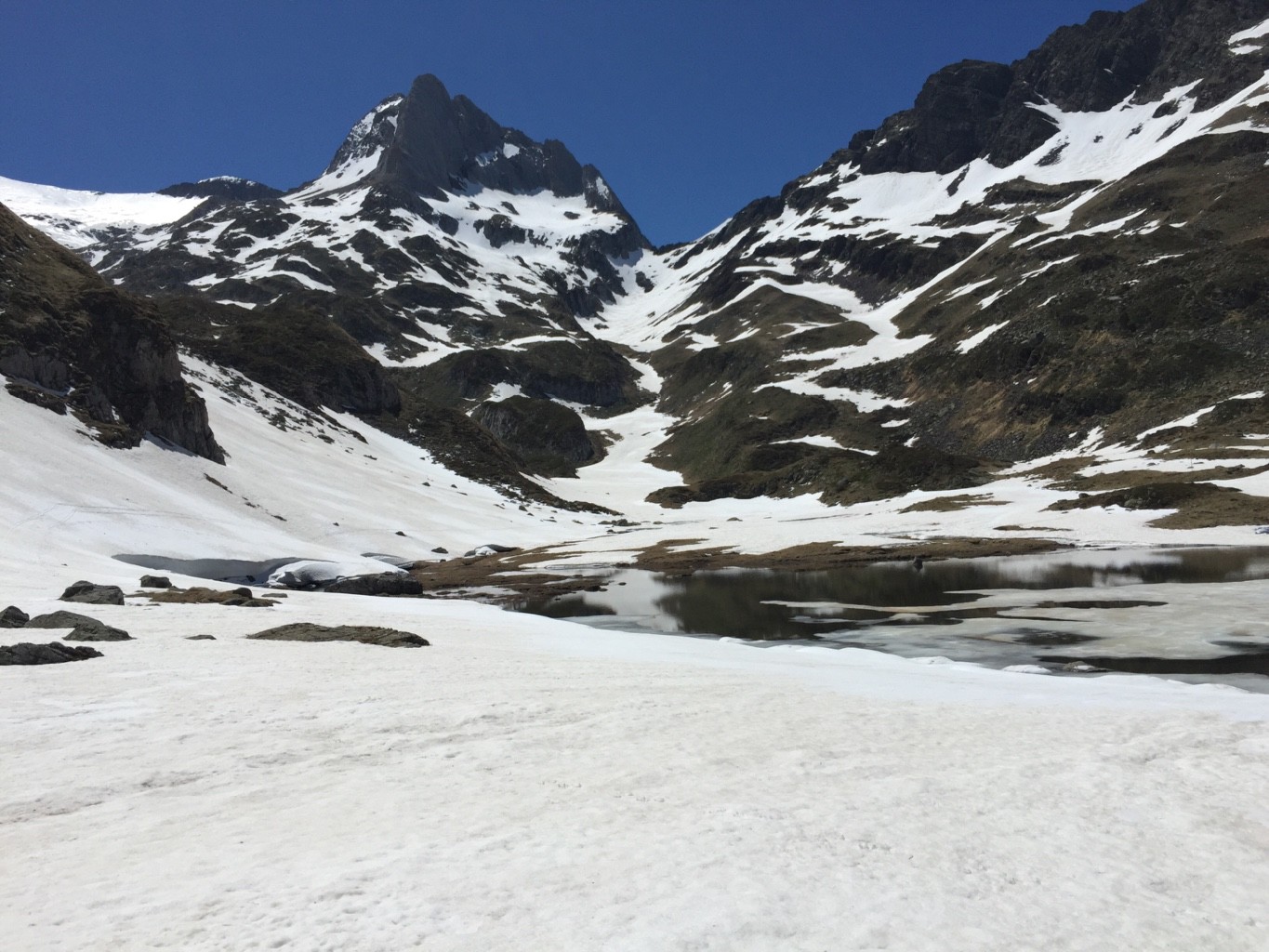 Lac et forcanada