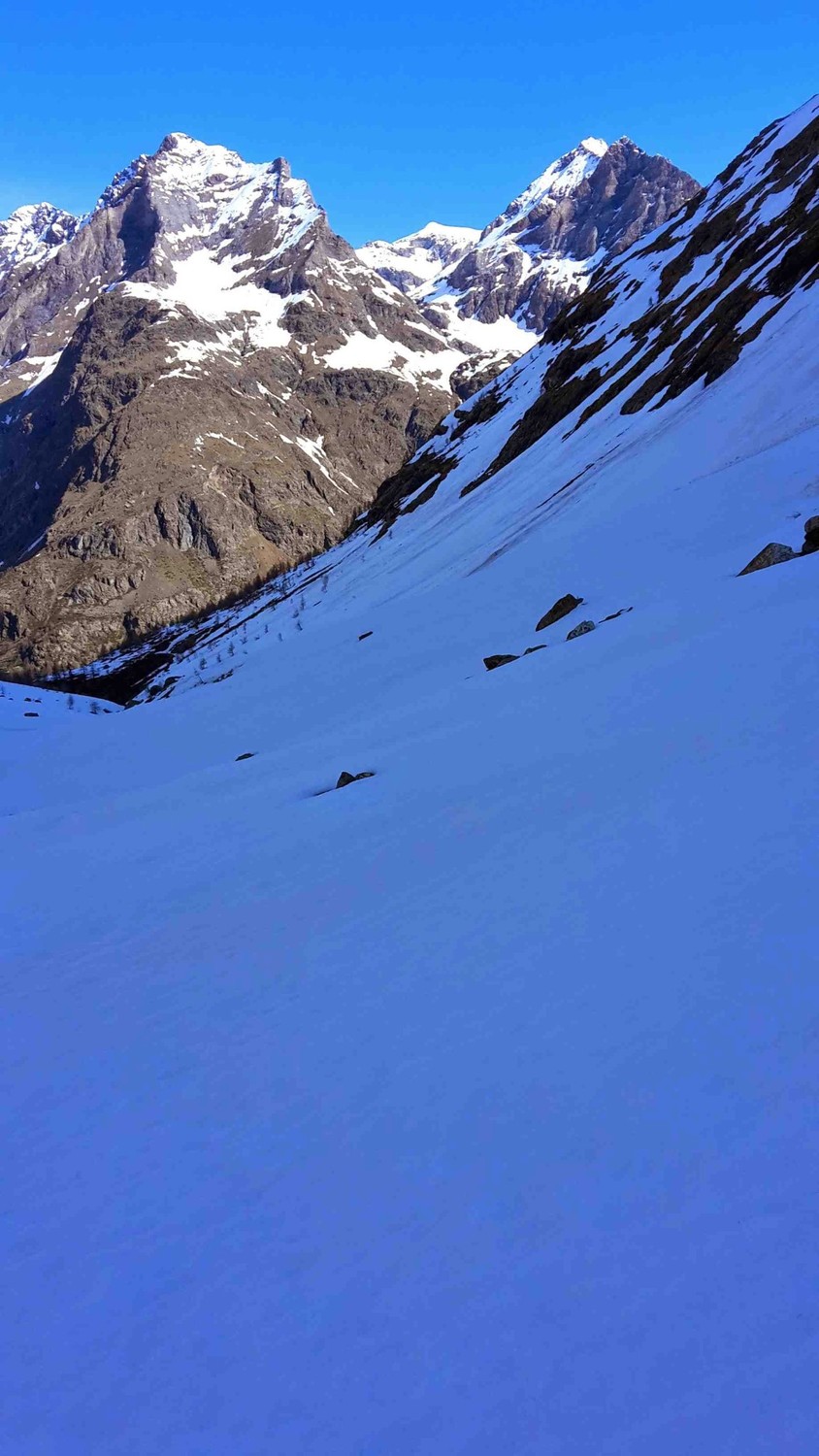 Pointe Kurz dans le rétro.