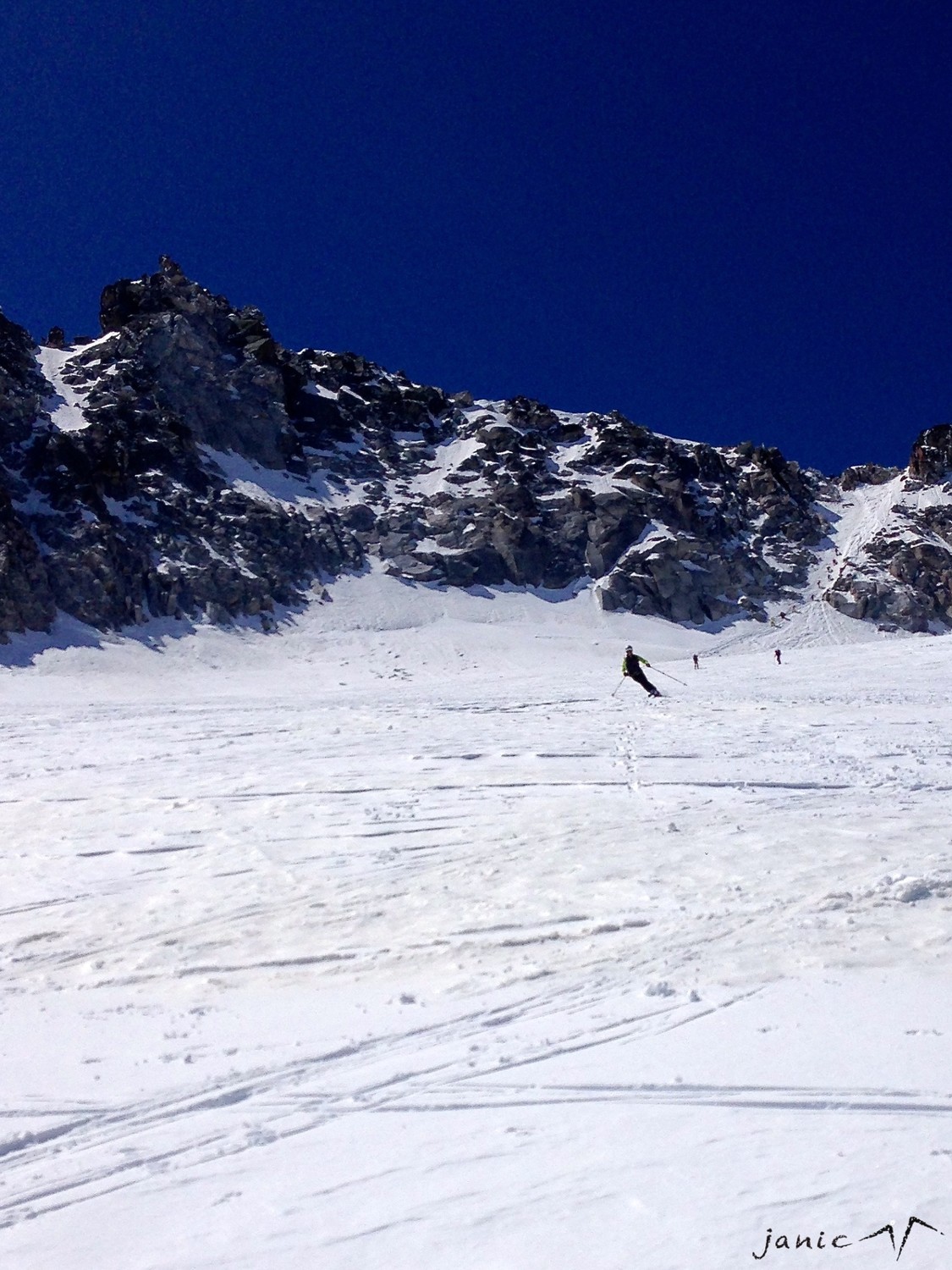 Du bon ski