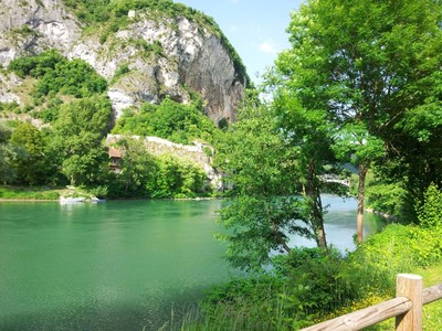 Le rhône