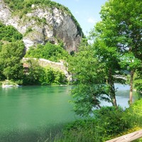 Le rhône