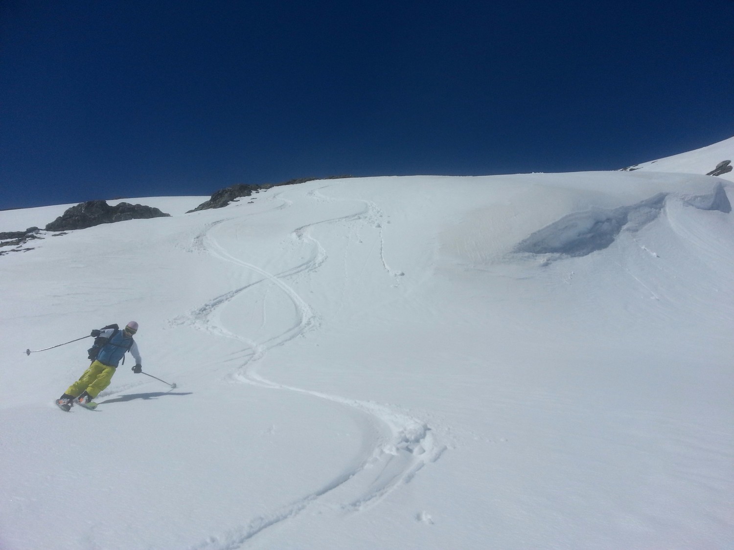 locasnow