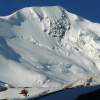 San Matteo parete Nord
