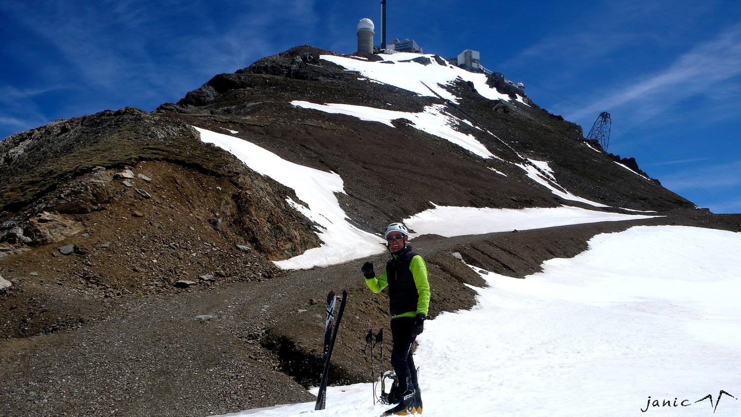 Col des Laquets