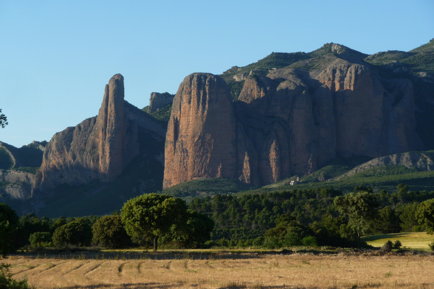 Riglos !