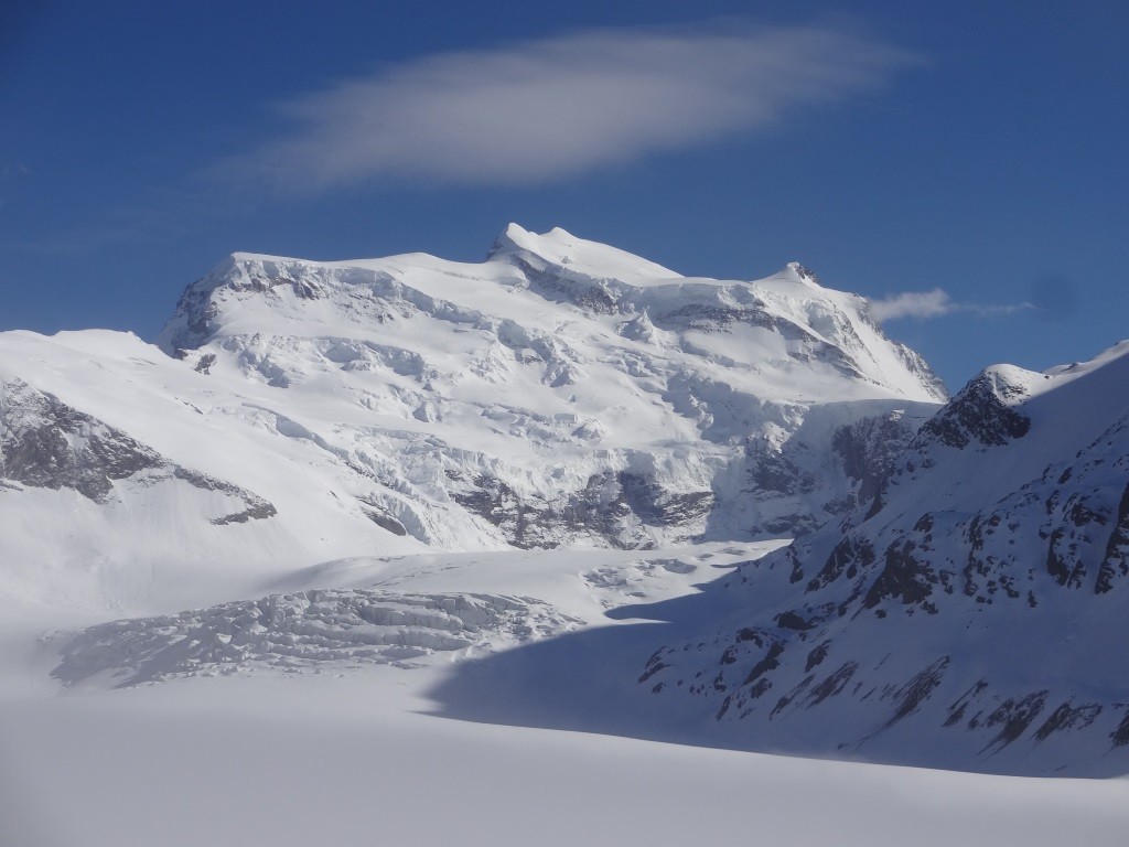 grand combin