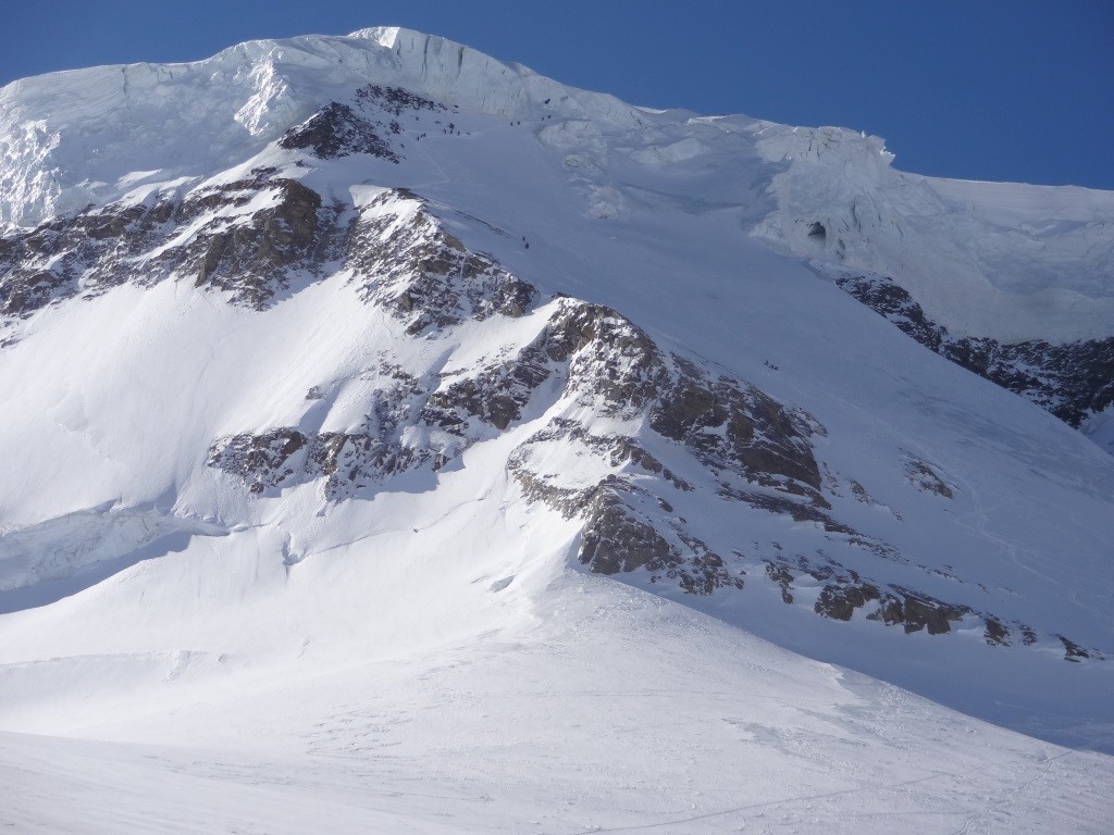 couloir du gardien