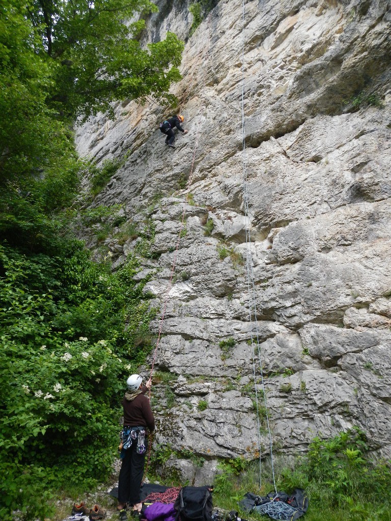 St Moirans
