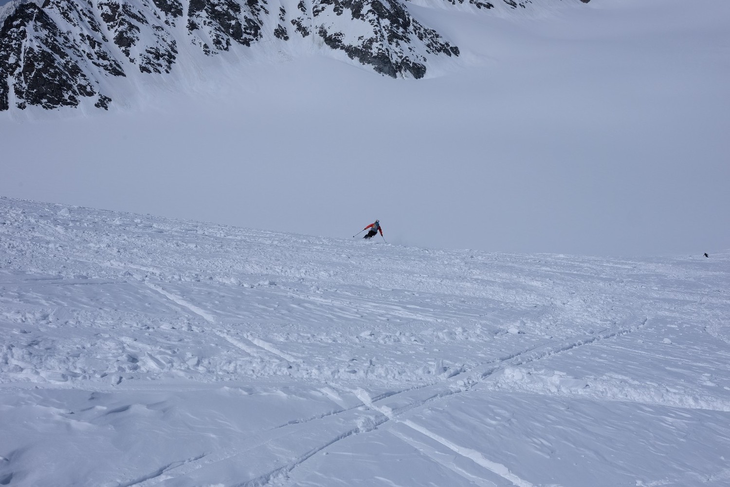 Plateu de Dejeuner