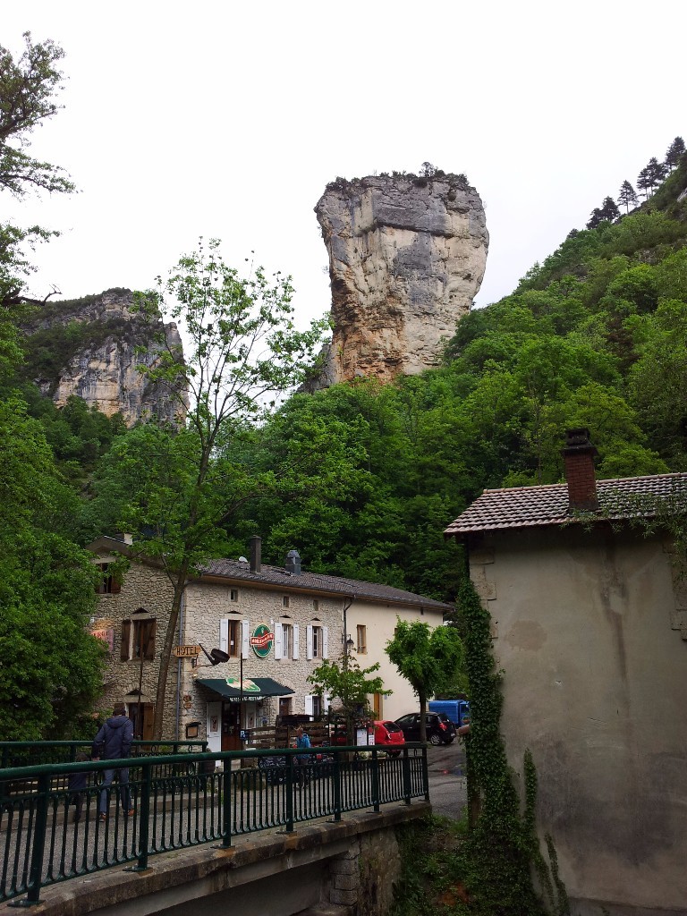Le Moulin de la Pipe