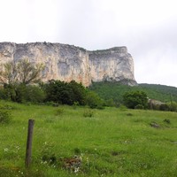 Falaise d'Ansage