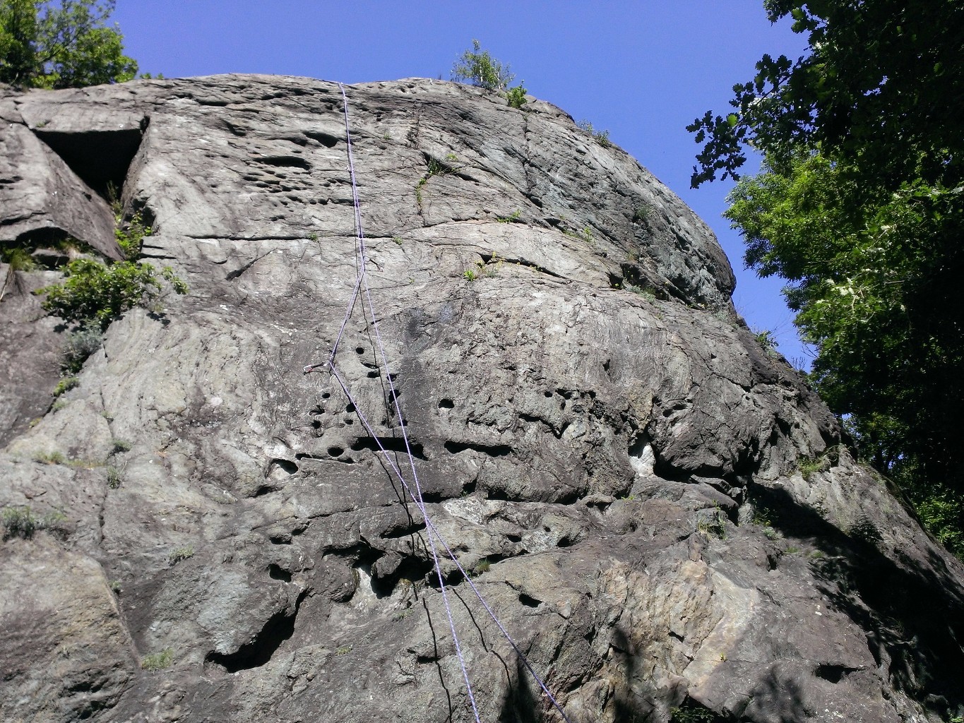 Mont Chaillon