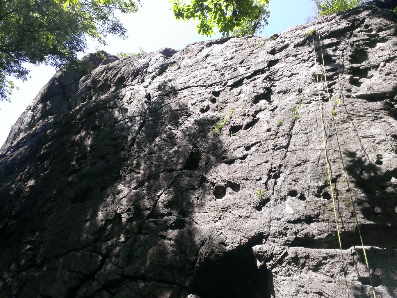 Mont Chaillon