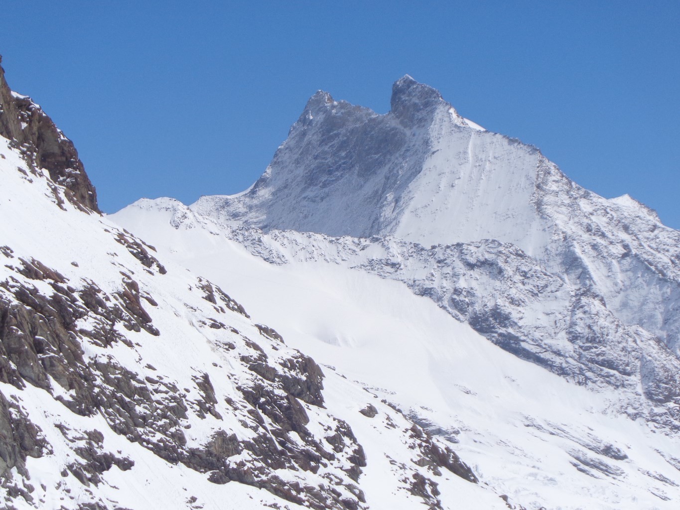 Finsteraarhorn