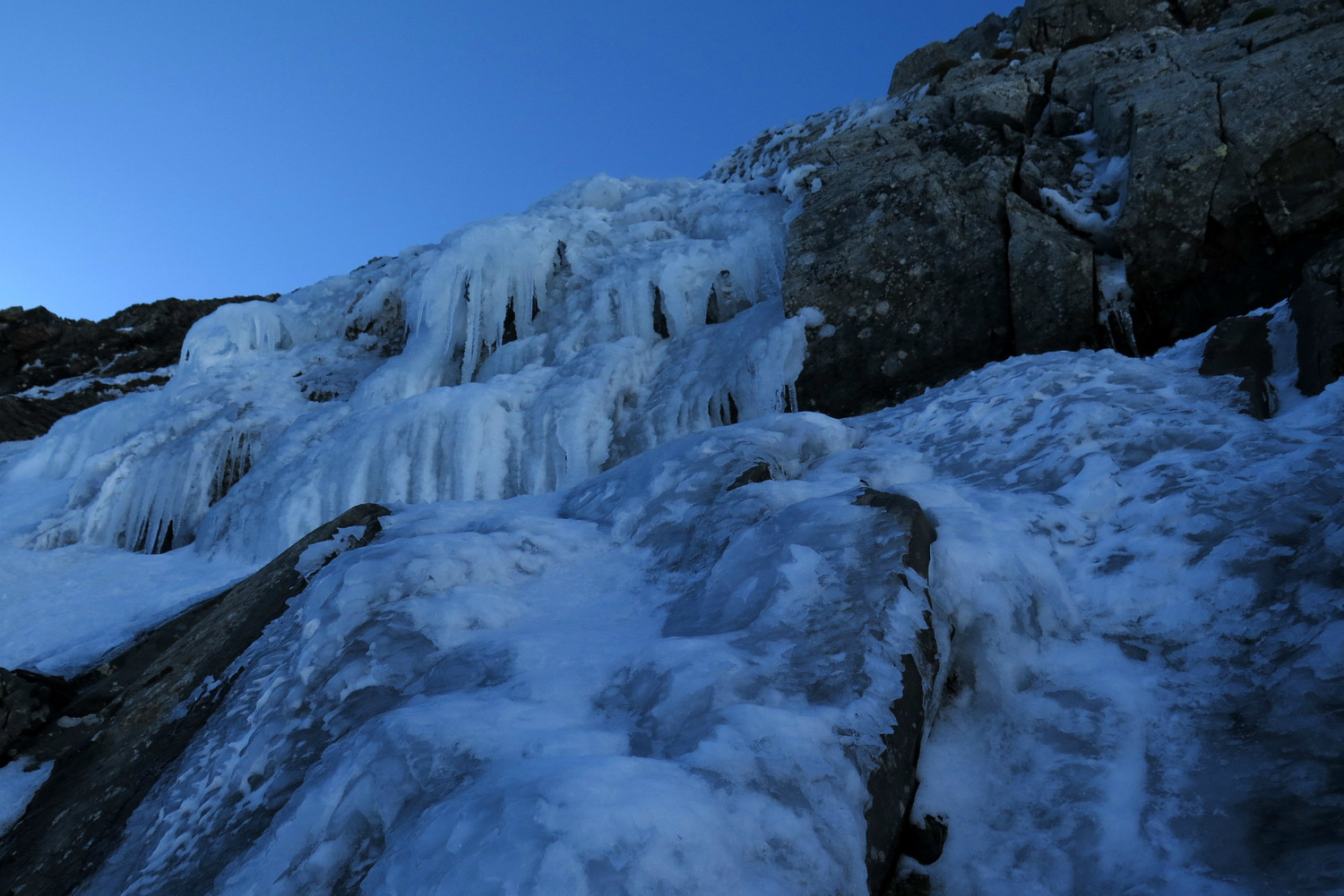 Encore un chouille de glace