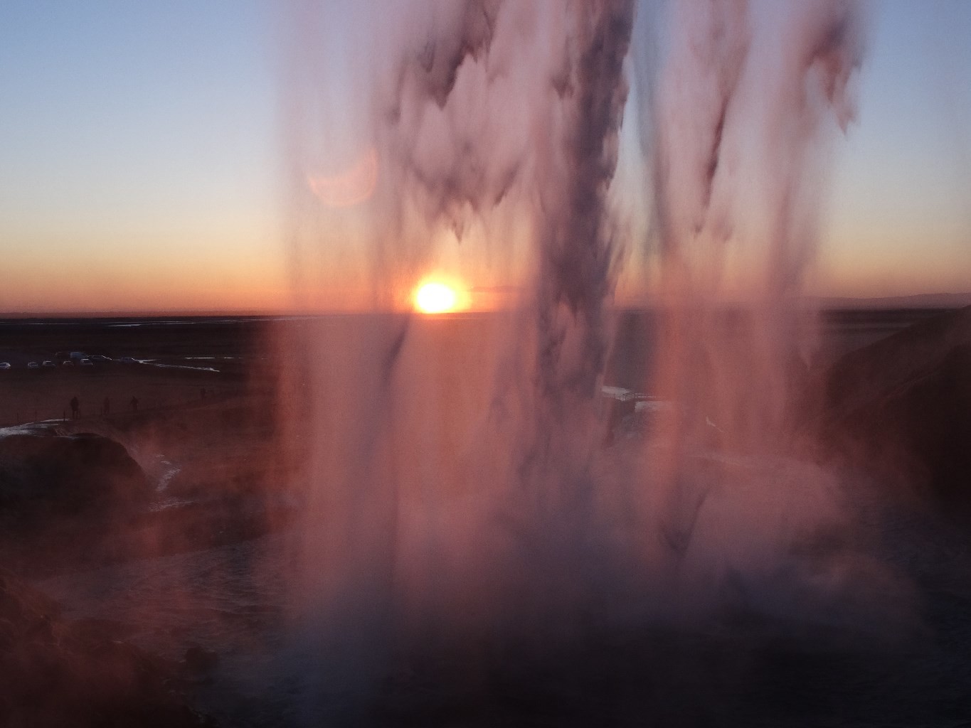 Seljalandfoss