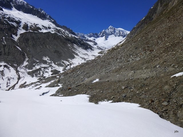 Vallée du Mittelaletsch