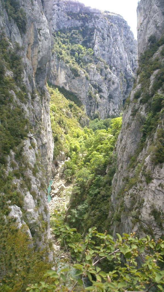 le Styx depuis R3