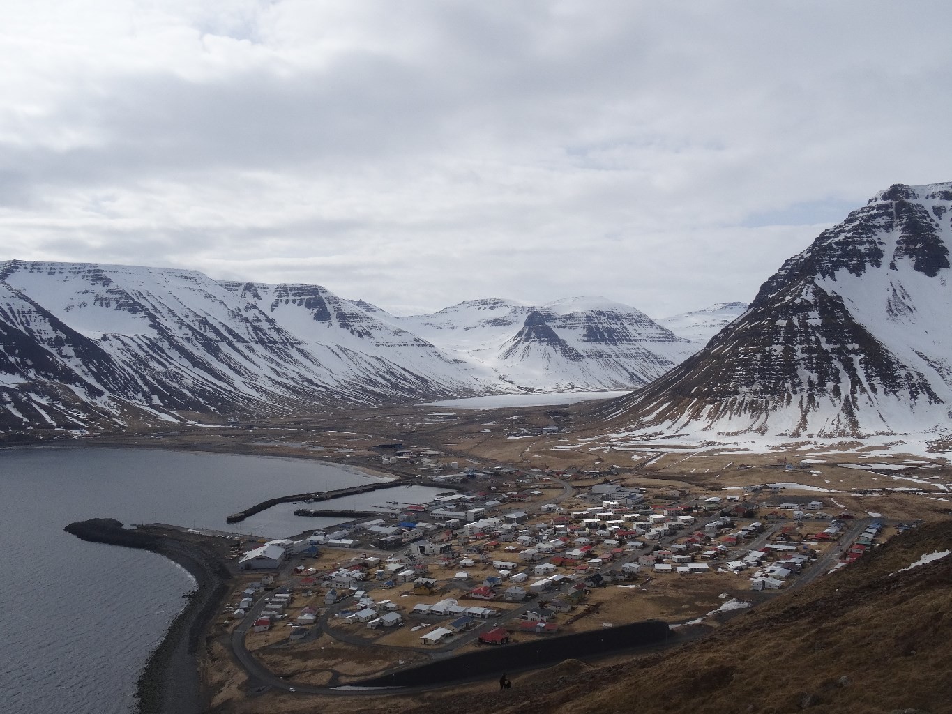 Bolungarvik