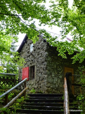 Chalet de Treymont Chalet de Treymont